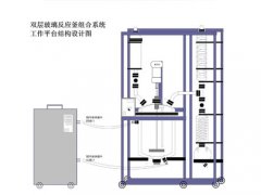 玻璃反应釜设计图
